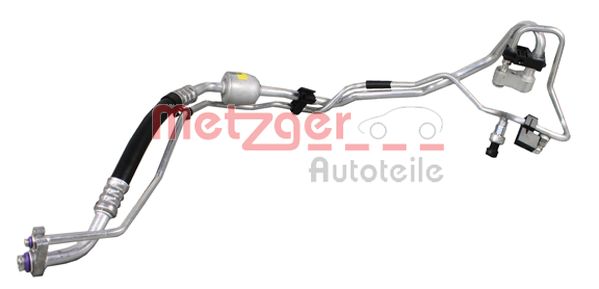 METZGER 2360109 ORIGINAL...